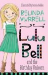 Lulu Bell and the Birthday Unicorn